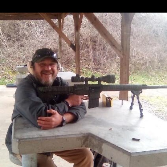 Meet your Posher, Matthew - Picture 1 of 1